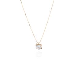 gargantilha-ouro-dezoito-kilates-coracao-moissanite-5mm-45cm-joiasgold